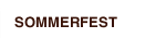 SOMMERFEST
